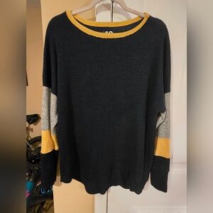 SO Waffle Tunic Sz XXL